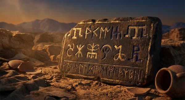 Les symboles sacrés dans la culture turcique