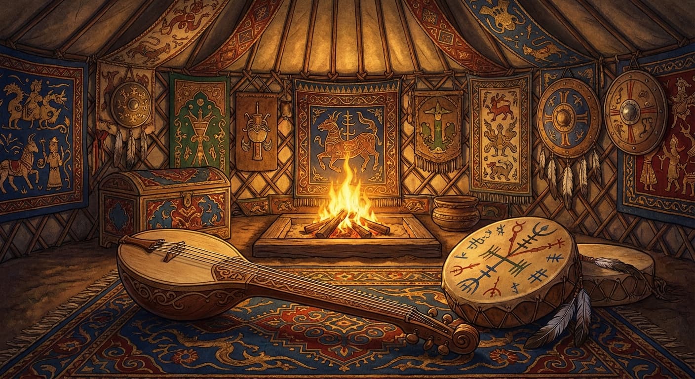 Le Livre de Dede Korkut